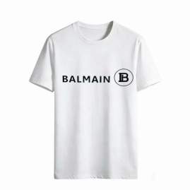 Picture of Balmain T Shirts Short _SKUBalmainM-6XL1qh2720677